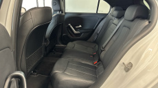 Mercedes-Benz A-Class A200d Sport Executive 5dr Auto Diesel Hatchback